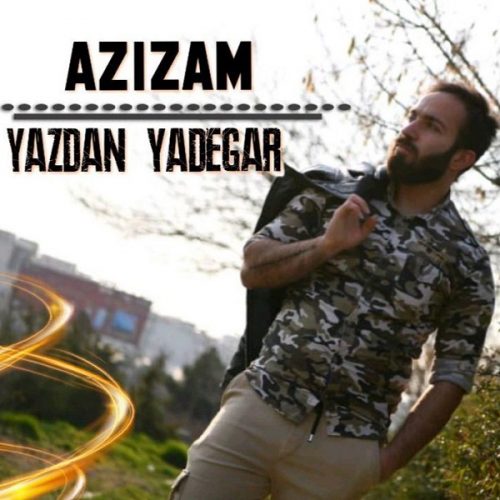 Yazdan Yadegar  –   Azizam